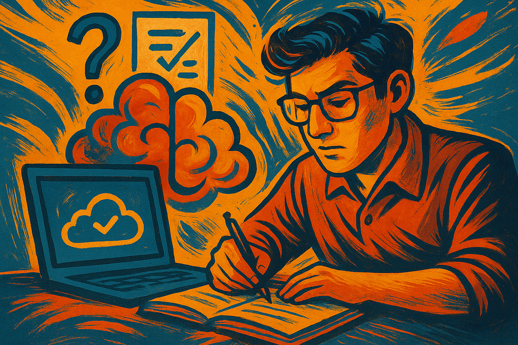 Preparing for Cloud Certification? Here’s Why Practice Questions Matter