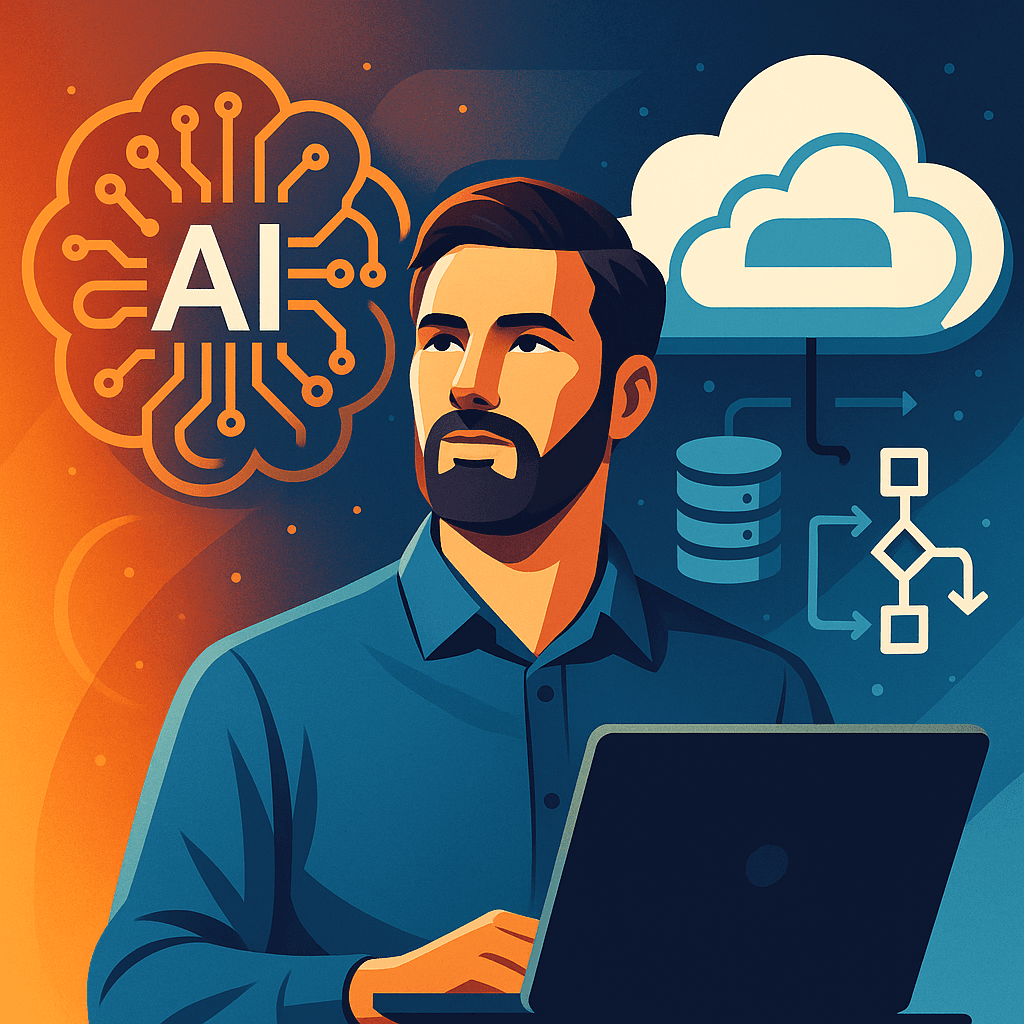 Why Cloud Technologies Remain Critical in the Age of Agentic AI