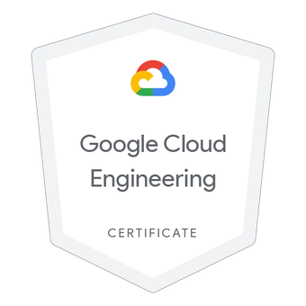 Google Cloud Associate